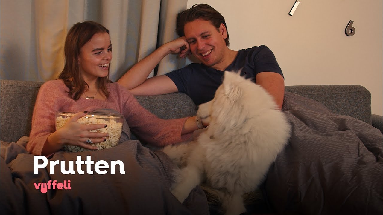 Prutten | Vuffeli