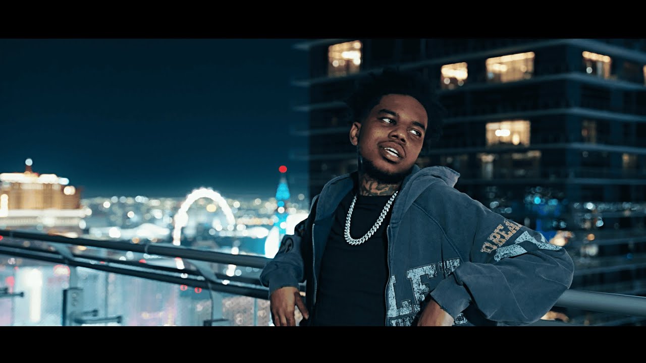 Lil Poppa - Real You (Official Music Video)