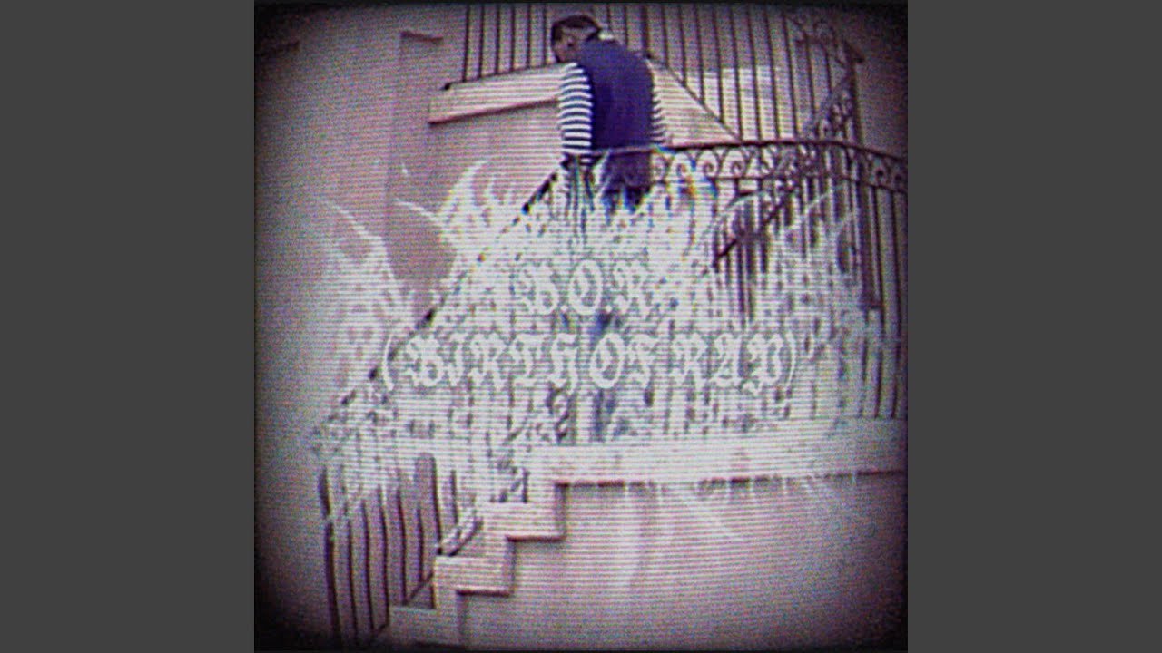B.O.R. Doomshop Remix (Part II) X Locced Out (Slowed)