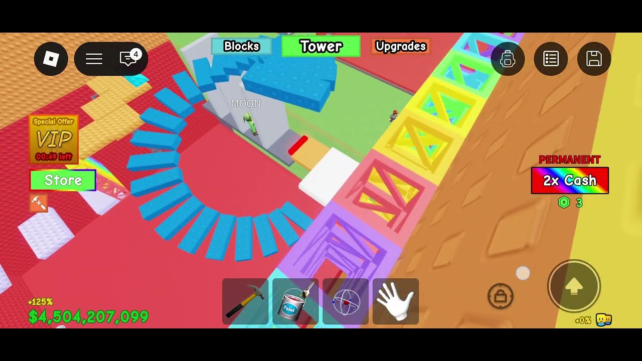 Roblox เล่นไปเรื่อย ep20