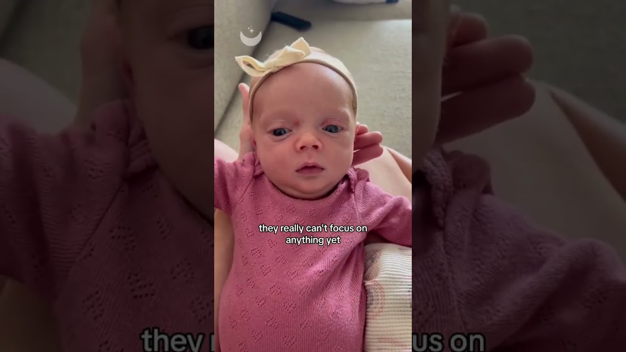 What To Do With Your Newborn During Wake Windows