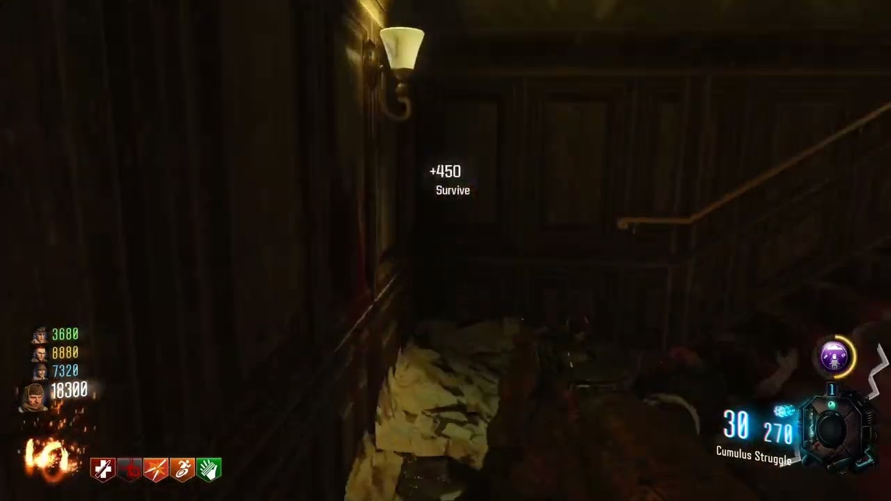 New Pile up glitch BO3 Zombies 2025 on Kino Der Toten  HOW TO VIDEO EASY SOLO CO-OP