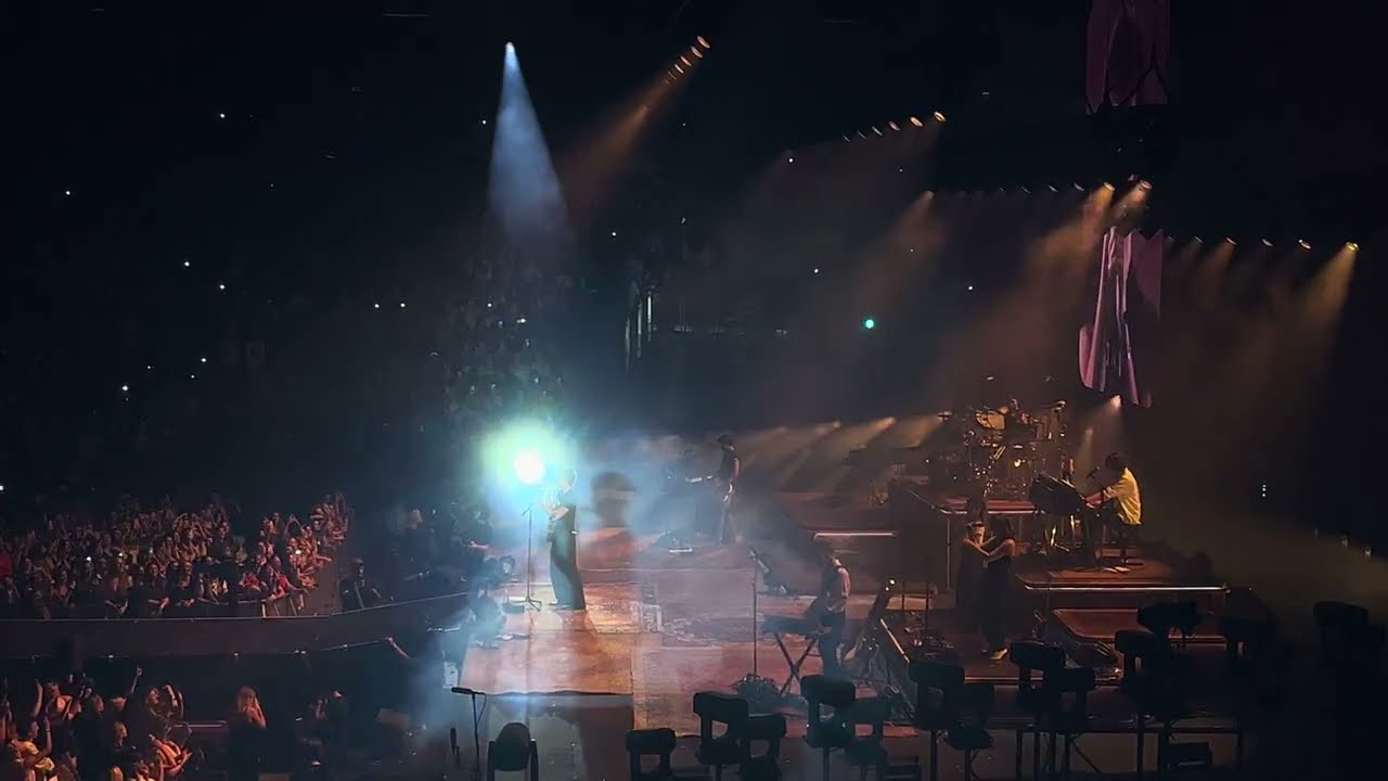 Shawn Mendes On the Road Tour Opening Songs London Live at O2 Arena 2025