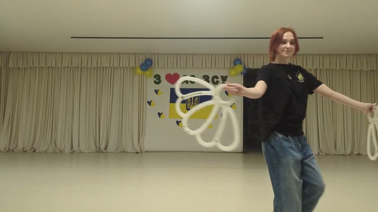 Кріс 1 (12.02.2026)