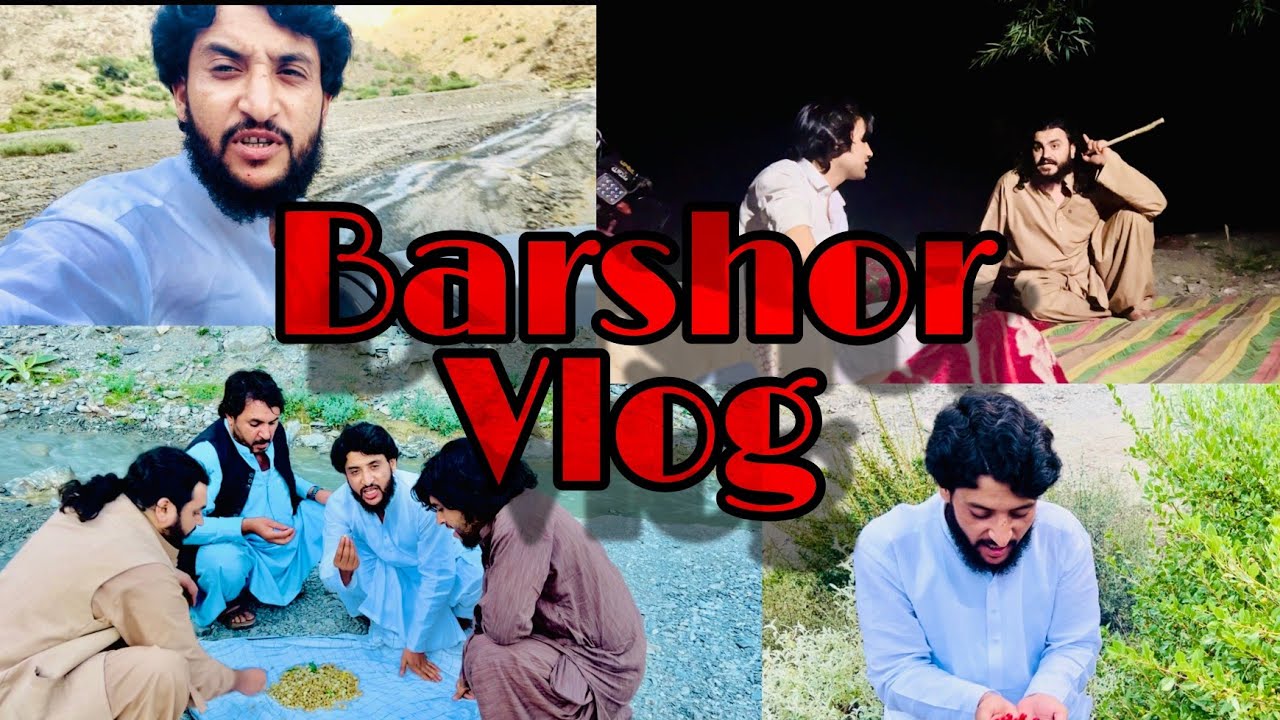 Balochistan Barshor shin kanrh vlog 🥰🥰 enjoy funny vlog #balochistan #vlog #youtube