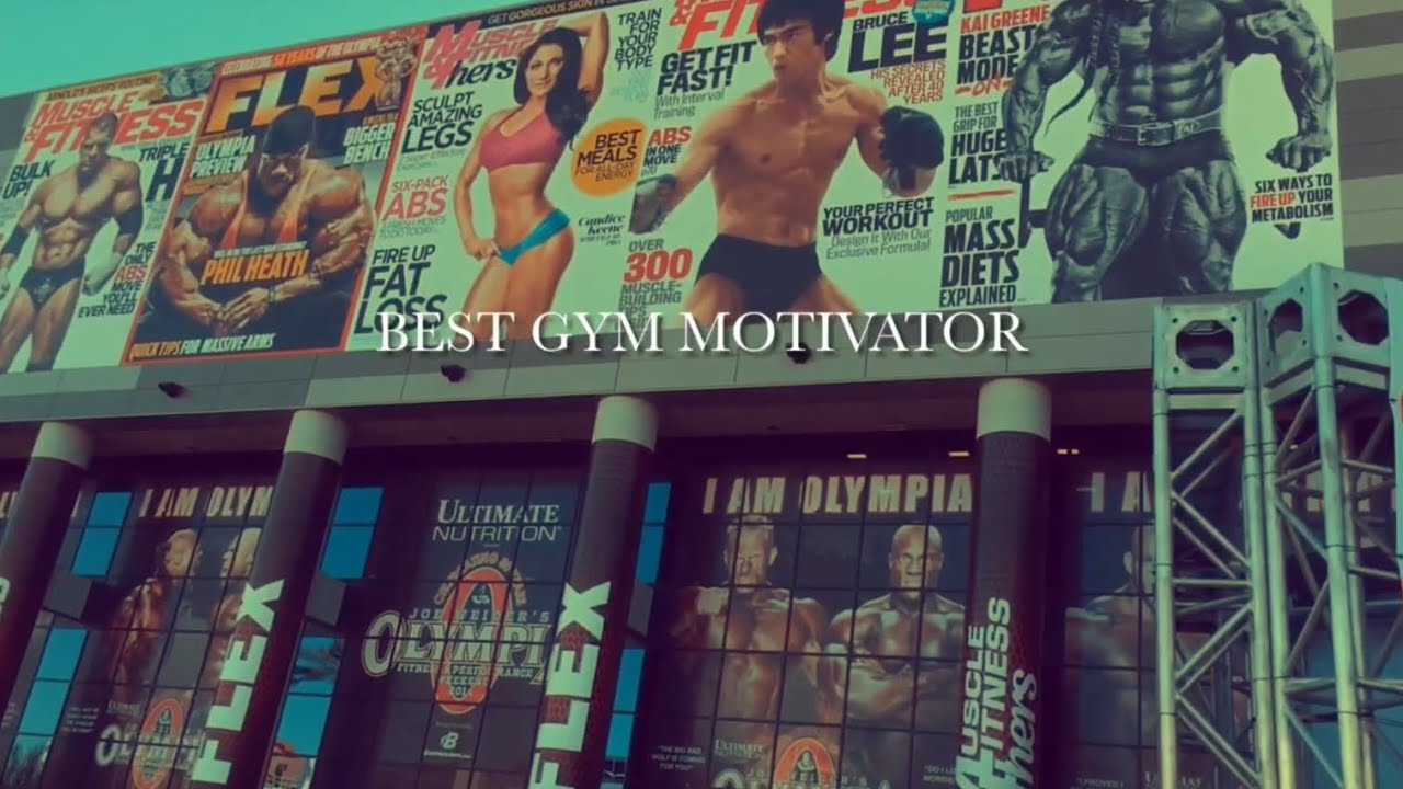 YOUR FITNESS JOURNEY MOTIVATION 😔