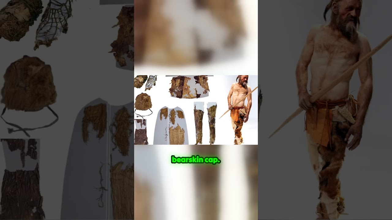Hats  The Stone Age Fashion Statement You Didn&rsquo;t Know About