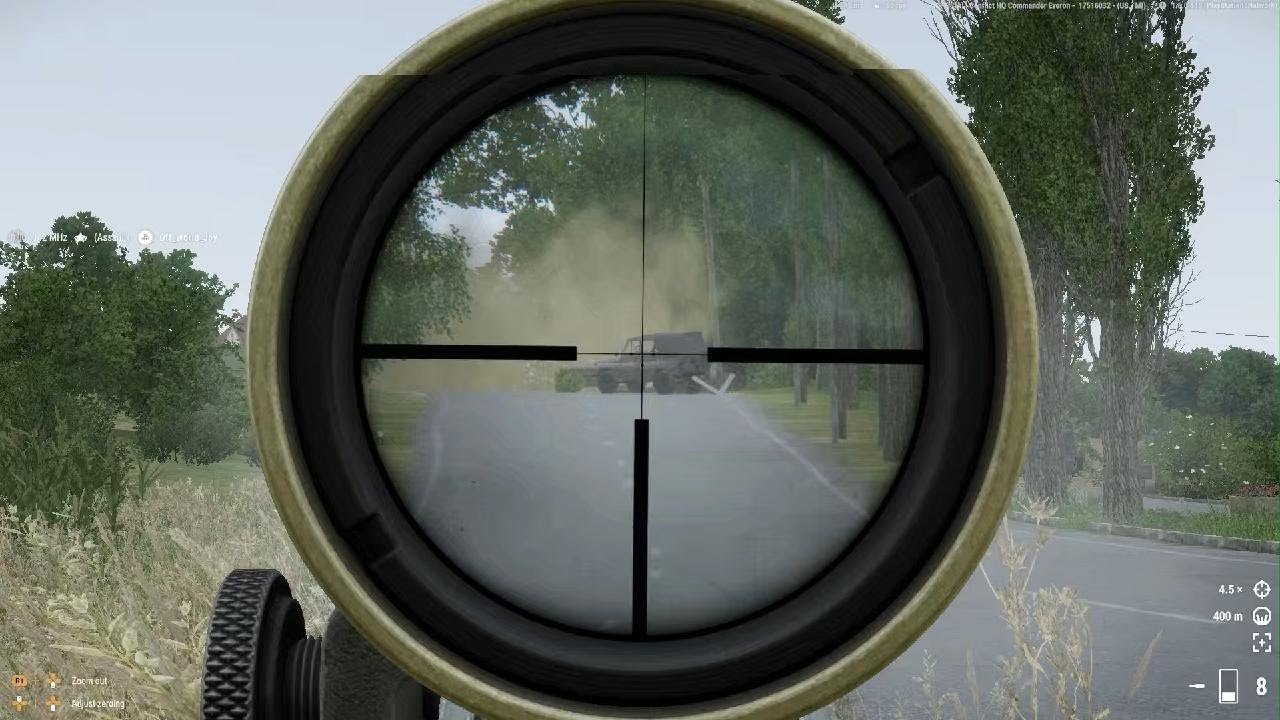 Peek-a-boo