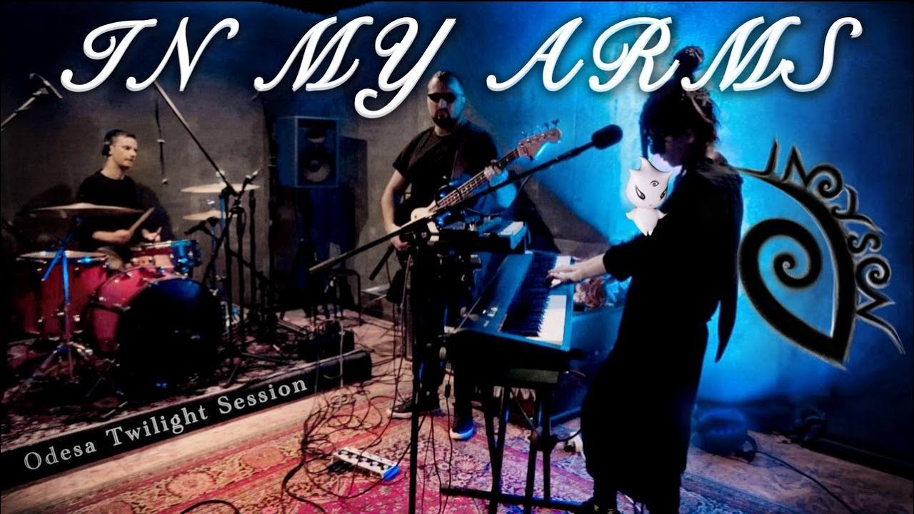 INOYSON &mdash; In My Arms [Odesa Twilight Session.Live]