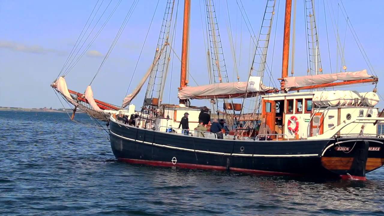 Limfjorden rundt 2015