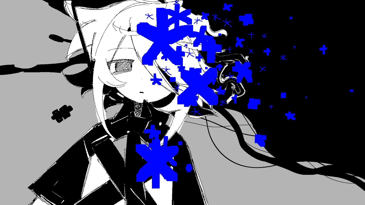 【霧間音アス】ハーバサイド・バグより警告【UTAU Cover】