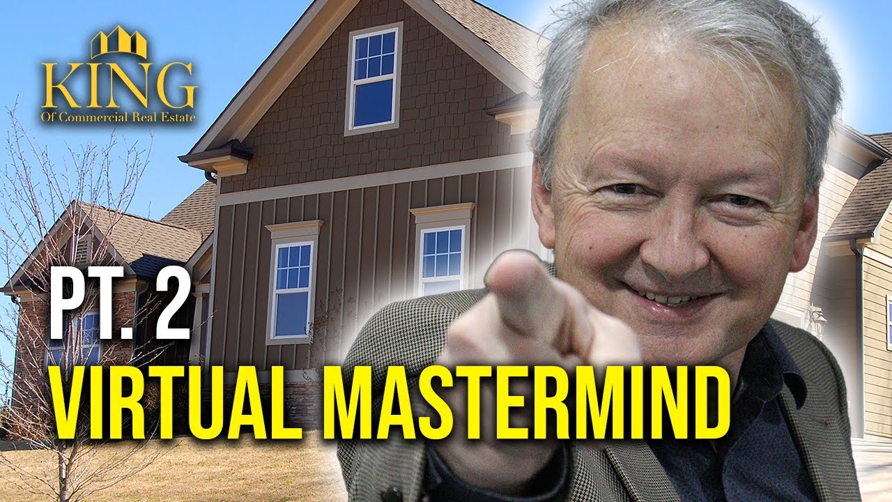 Dolf Mastermind | Part 2
