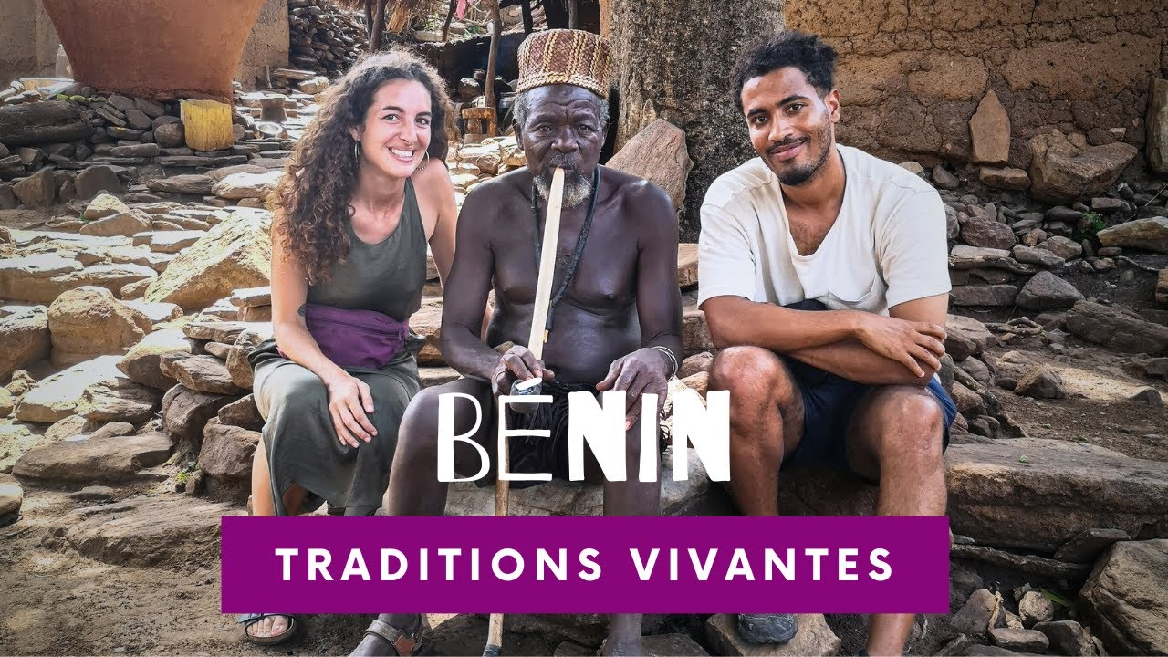 Le Bénin Authentique | Divinités, Rituels Ancestraux & Tata Somba