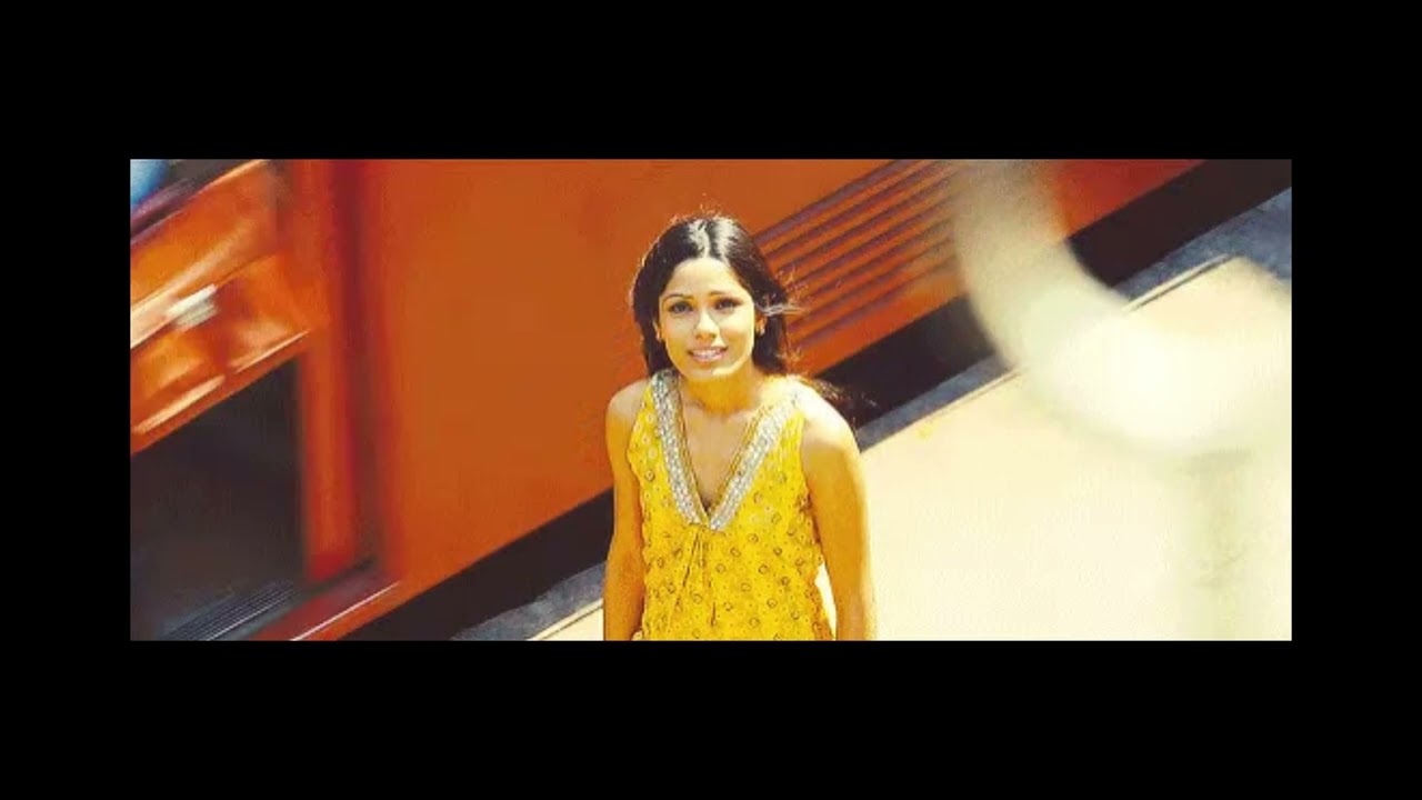 Tum Ho X Dooriyan (Slowed + Reverb) | Jamal and Latika Edit