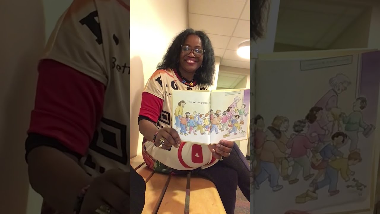 Reading 1,631 “One Happy Classroom”