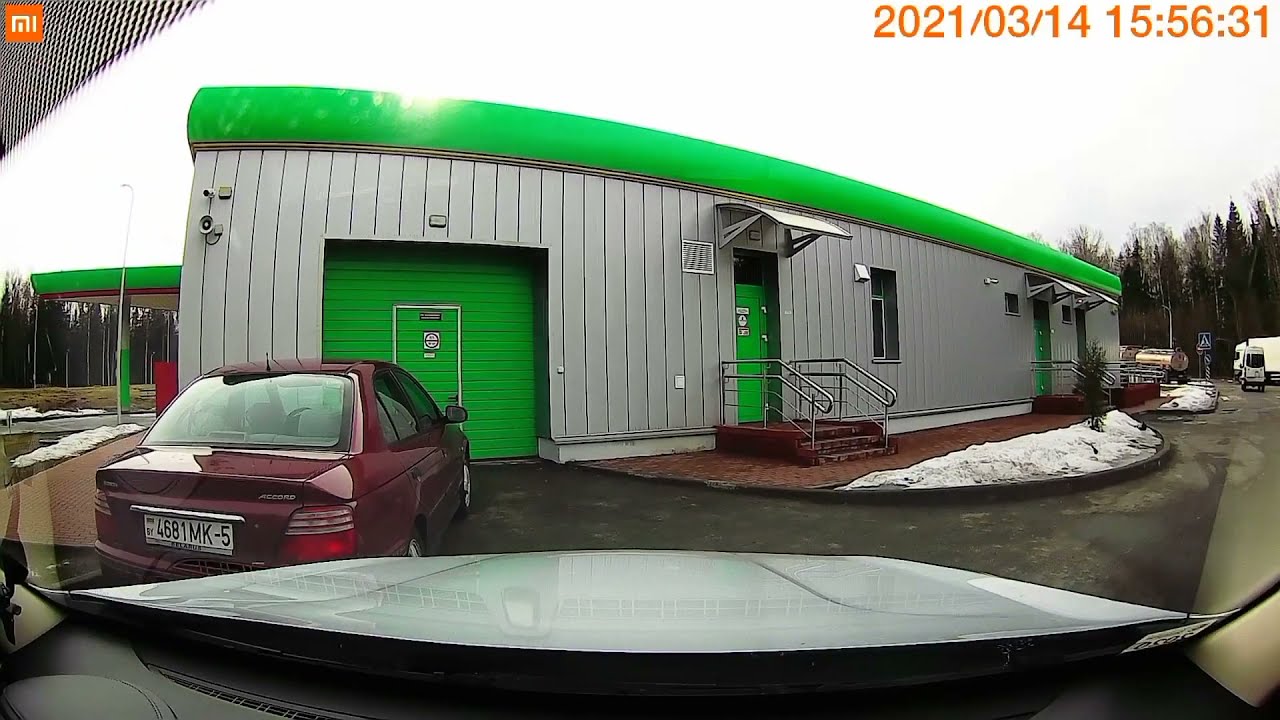 Обзор автомобильного видеорегистратора Xiaomi Mi Dash Cam MJXCJLY01BY (междун. версия)