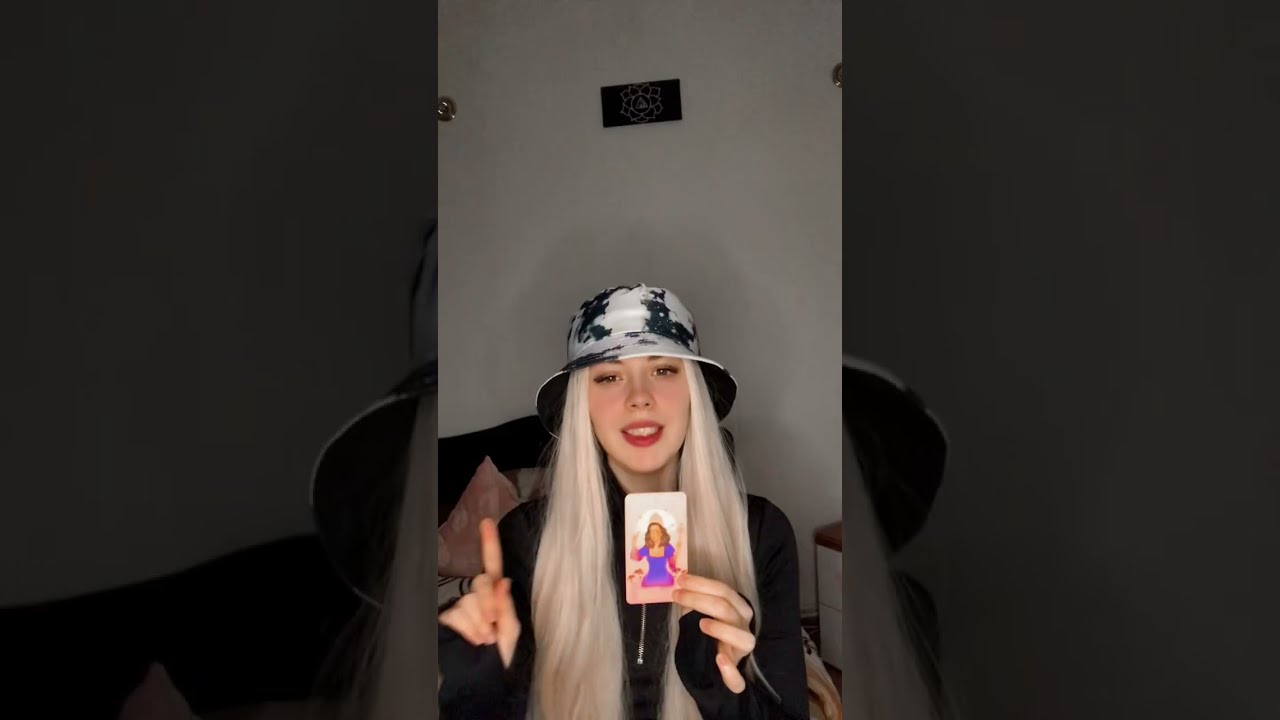 💕• Persoana asta te vrea cu toată inima sa •#444 #tarot #ShivaShakti