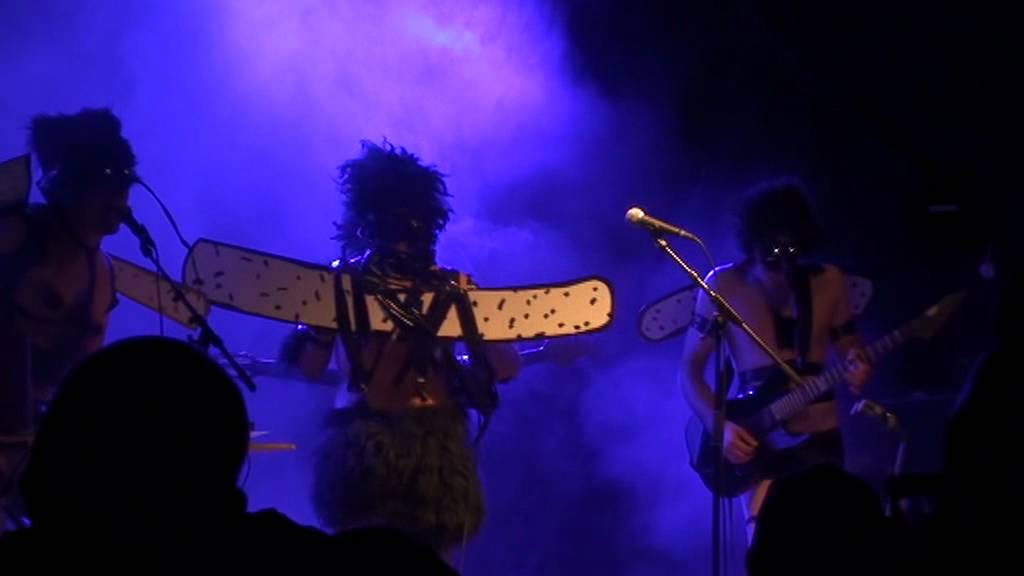 Turbodeli Ottakringer @ Donauinselfest 2011