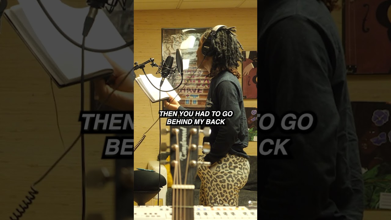 Song: Chris&rsquo;s Song - Kennedy Ryon #rnbtypebeat #rnb #singersongwriter