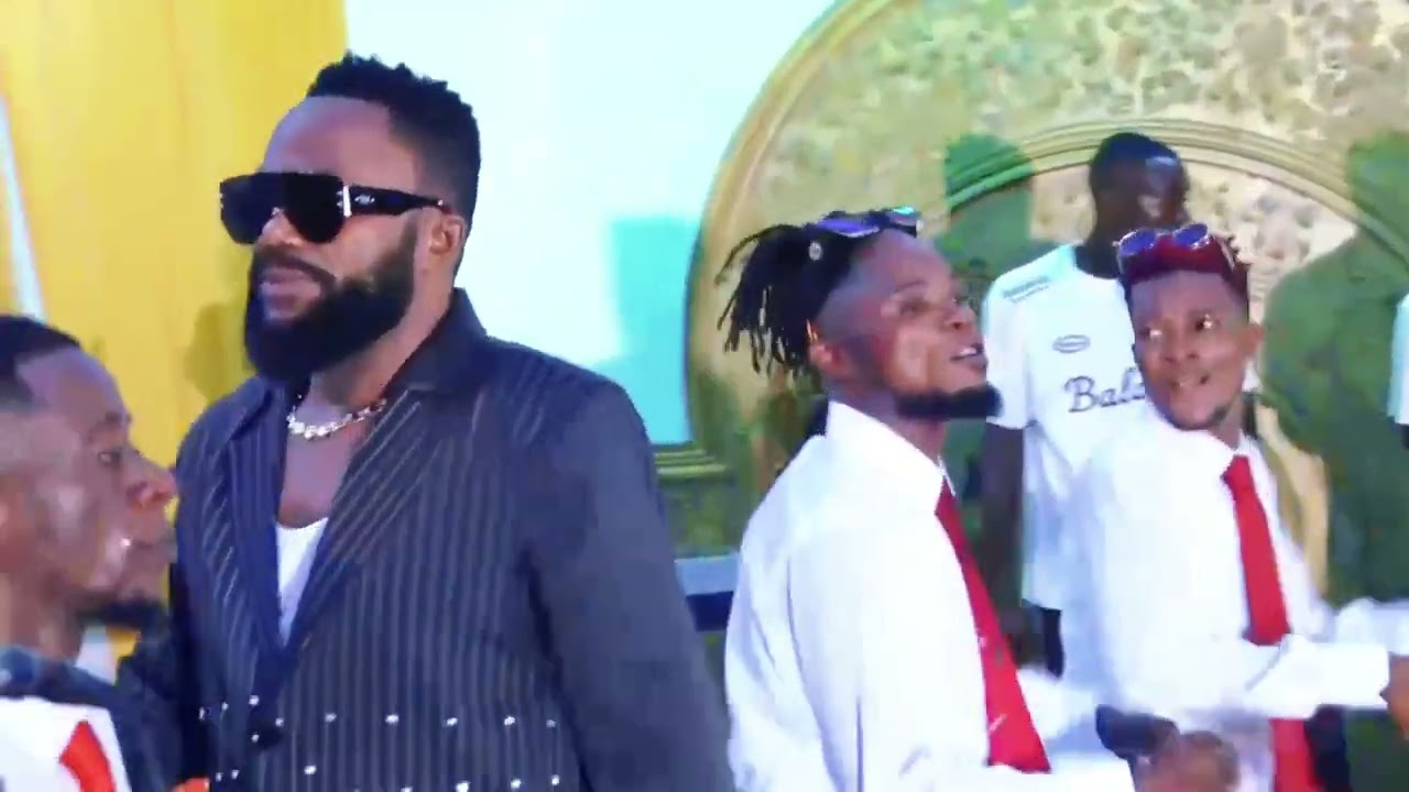 ITOBO TOBO 《 Concert Live Mère KAM 》
