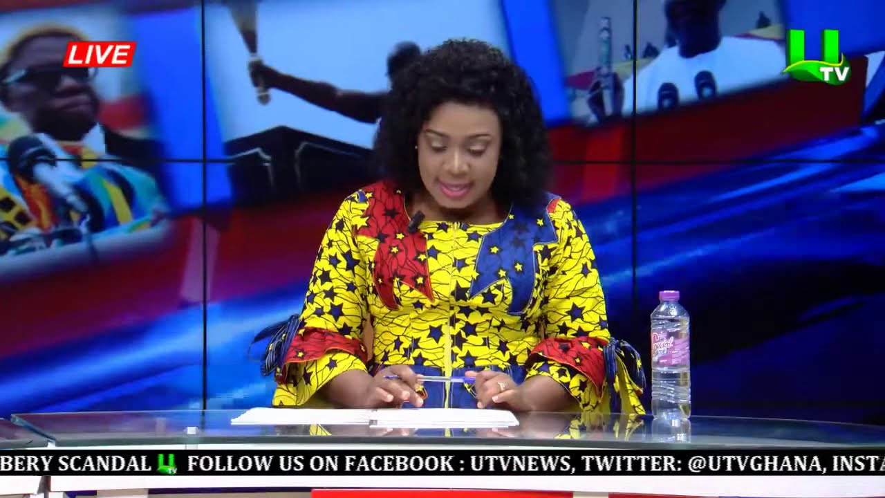 UTV LIVE