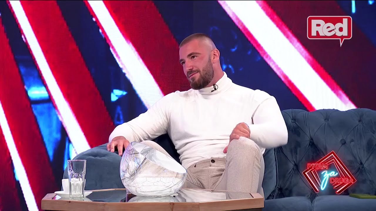 Elita: Mensur otkrio ko se sviđa Anđeli Đuričić, evo da li su bili u romansi - 28.09.2024.