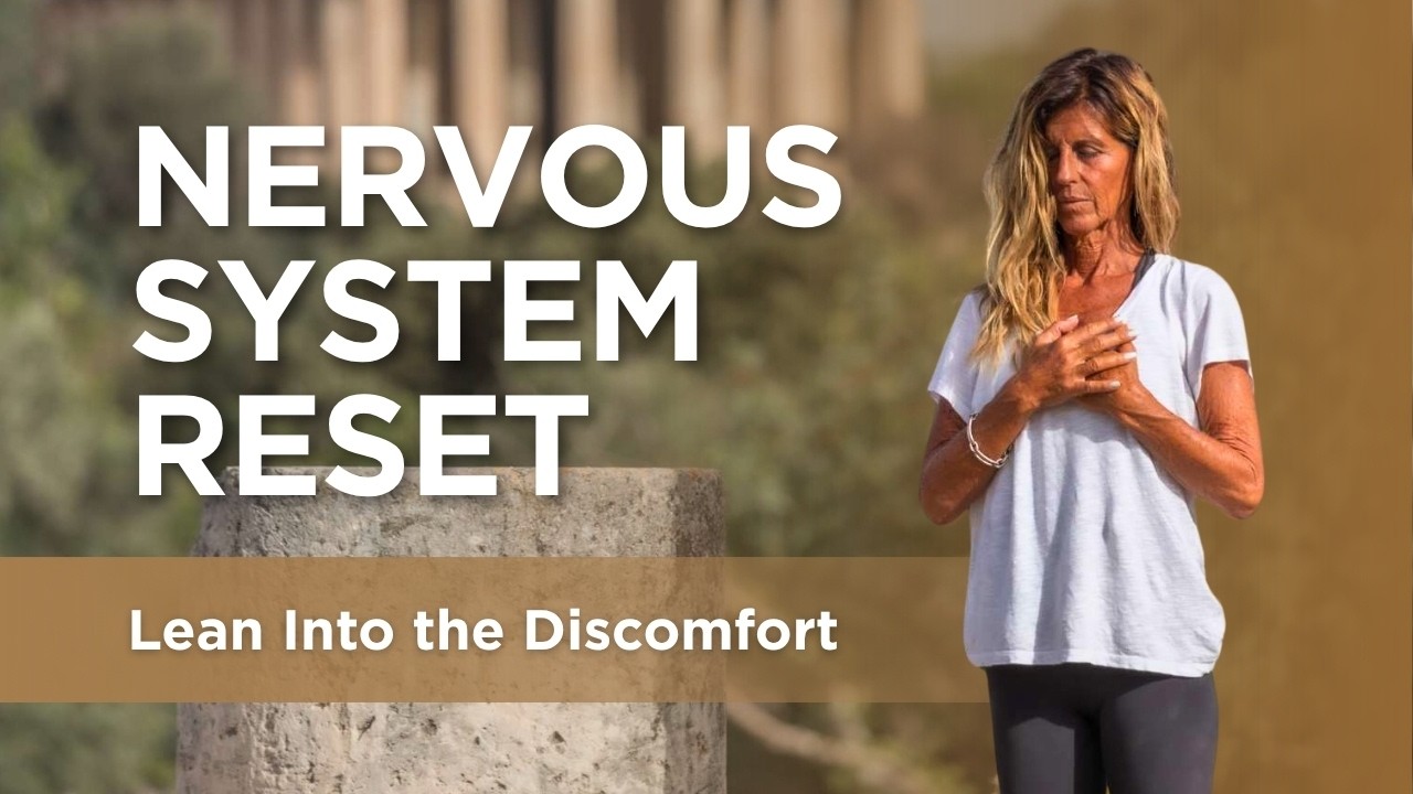 Nervous System Reset