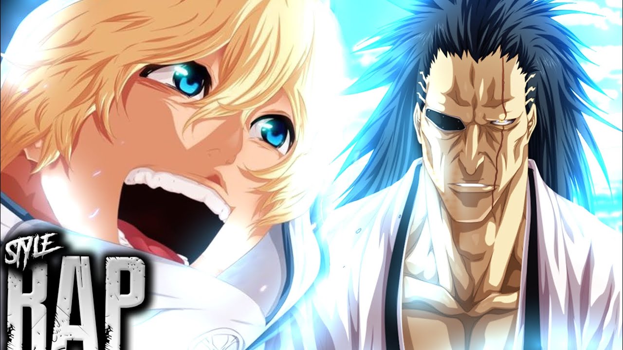 ⚔️ Kenpachi vs Gremmy (BLEACH: Thousand-Year Blood War) | Nozarashi | Feat. Varios Artistas​