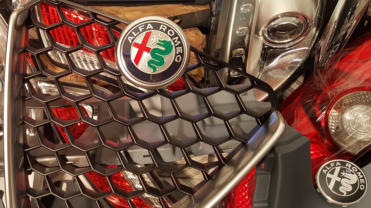 запчасти Alfa Romeo запчасти АЛЬФА РОМЕО Alfa Romeo