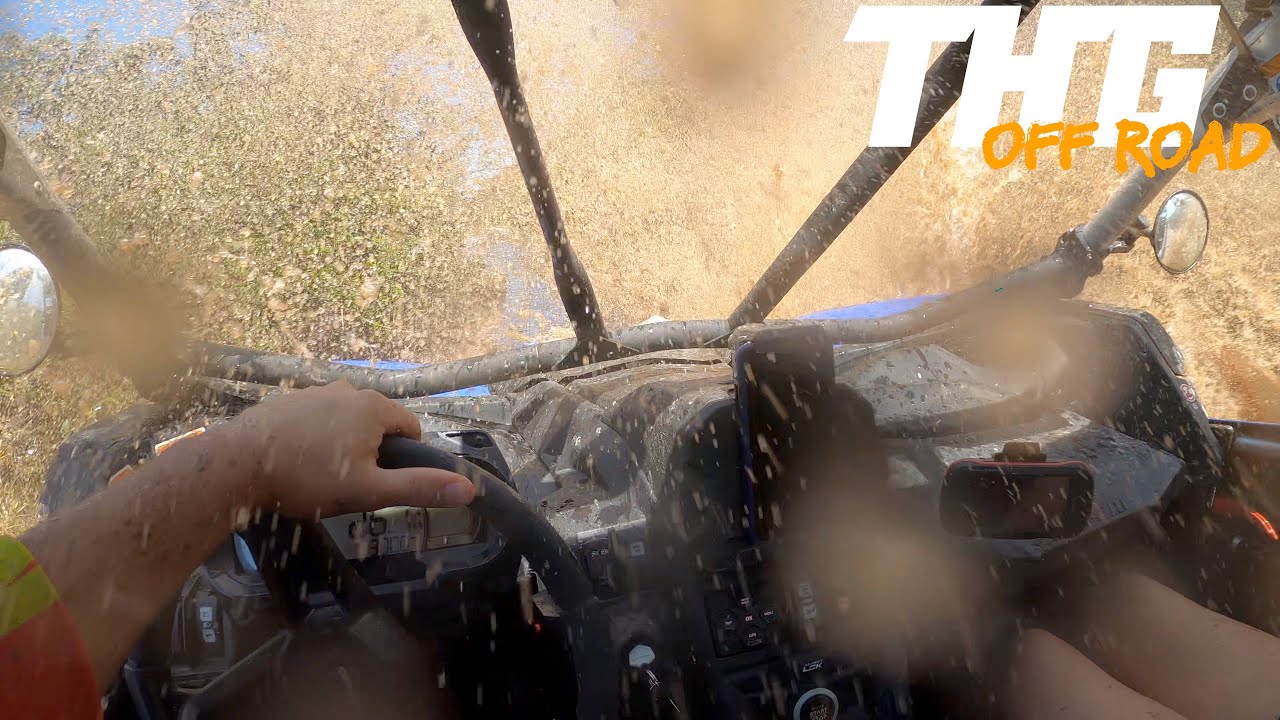 Acelerando na Expedição de UTV em Ilha Comprida, Maverick X3 XRS RR  Parte 2