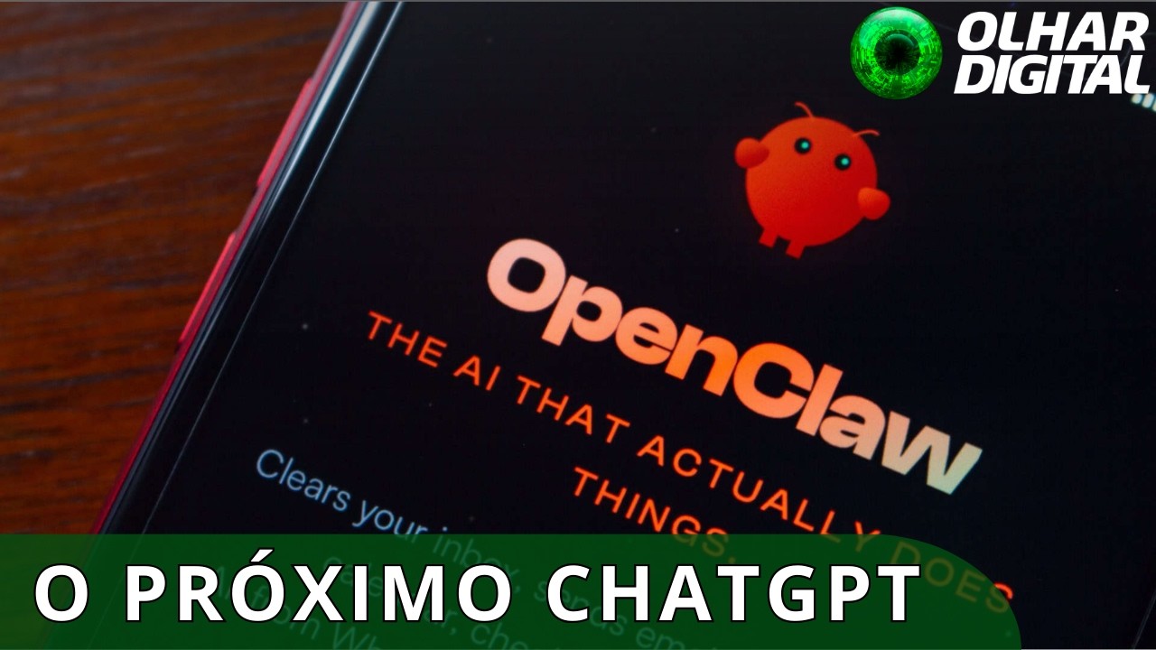 Qual será o próximo ChatGPT? CEO da NVIDIA fez uma aposta