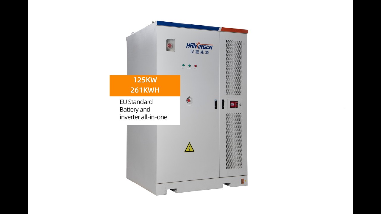 🚀 Powering the Future of C&I Energy Storage