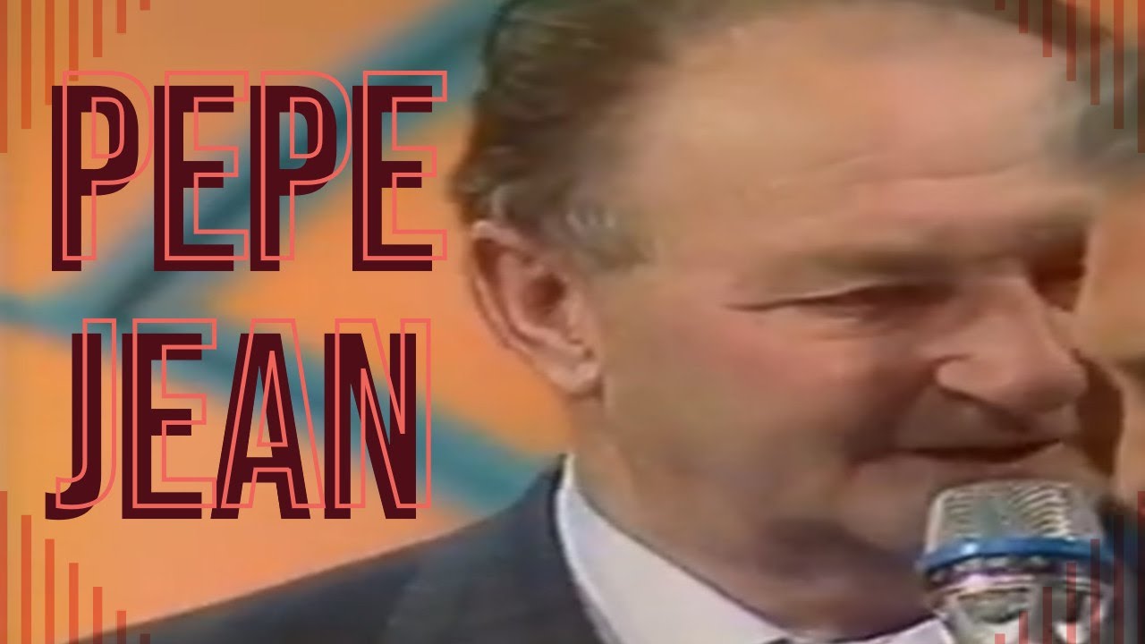 Jean de Boulogne sur mer reprise Du Mistingo de Bach et Laverne vhs rip famille