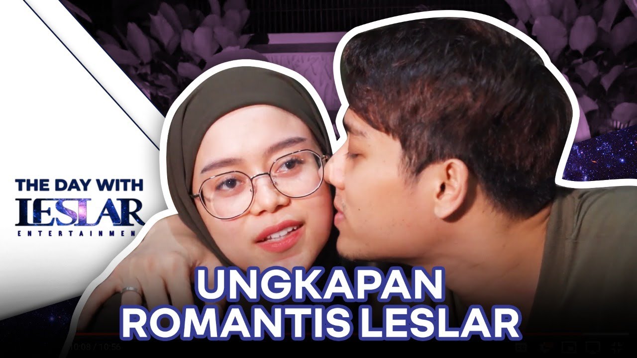 LESTI LEBIH SAYANG SAMA BABY L TAPI PAPA BILLAR IRI!