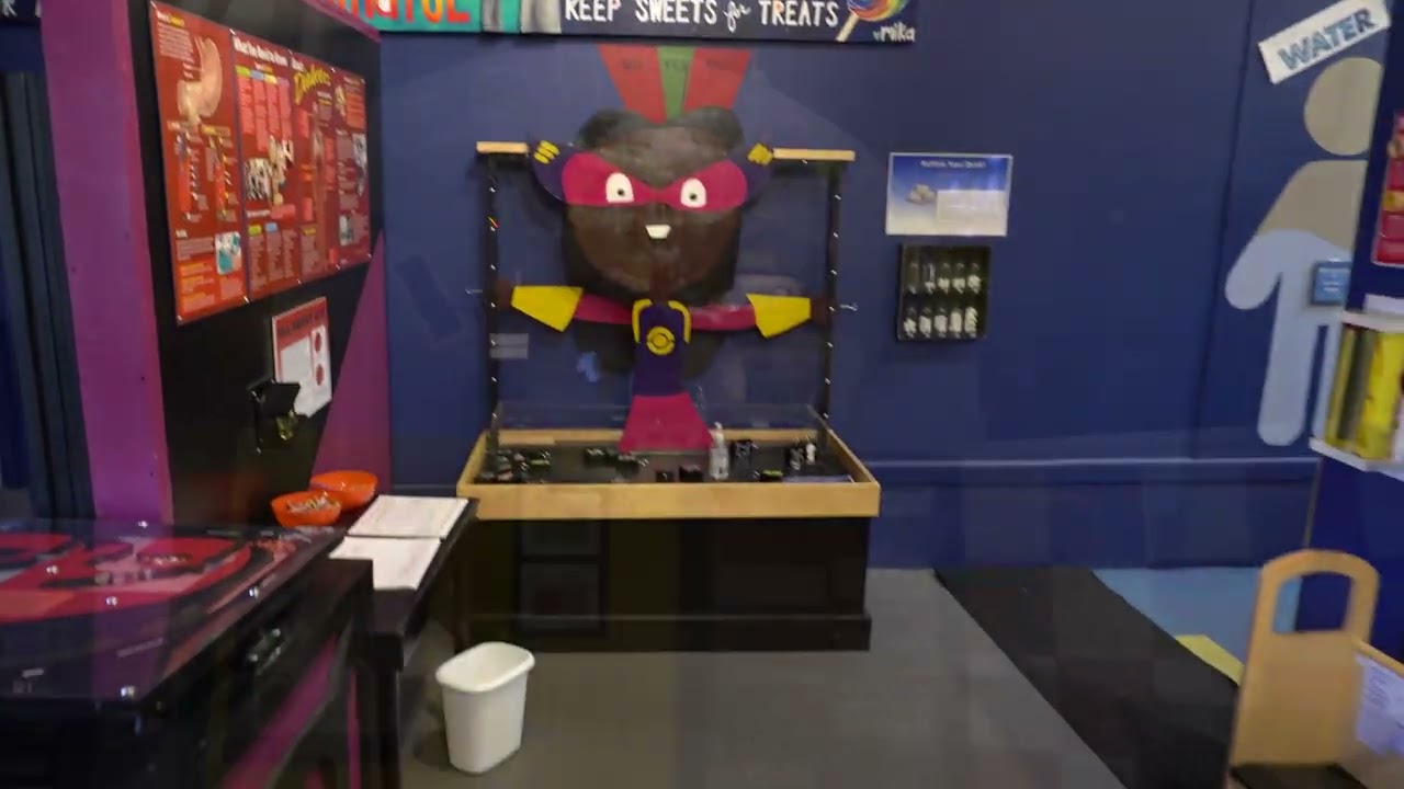 Bloomsburg Children's Museum