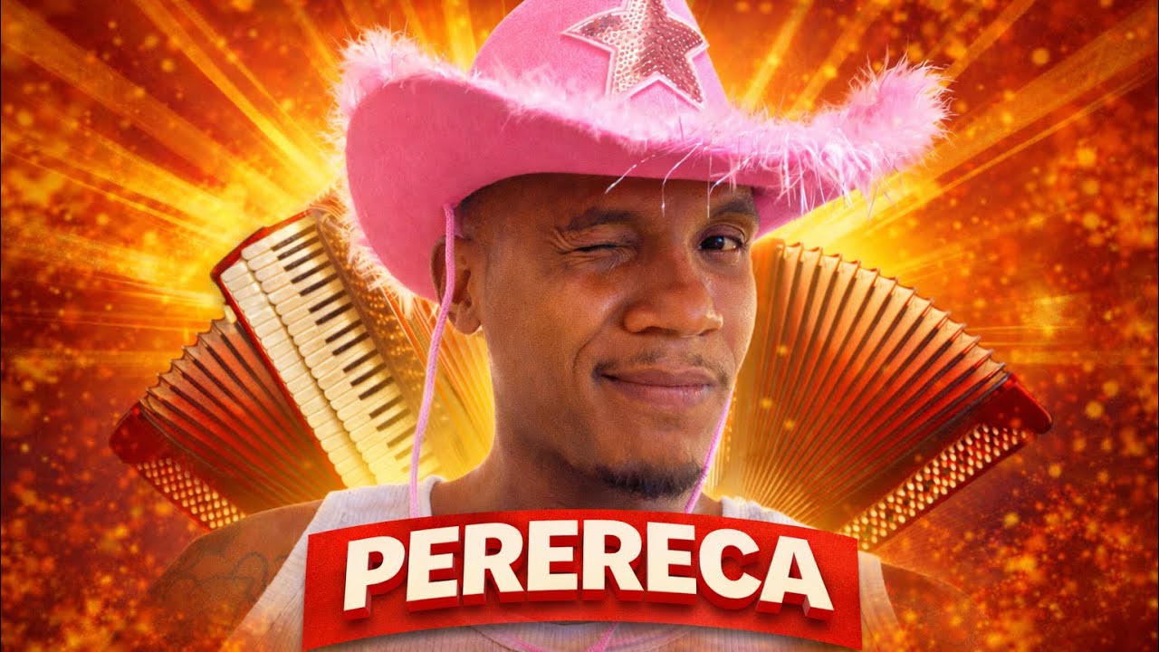Perereca - Mc Breno (Piseiro) 