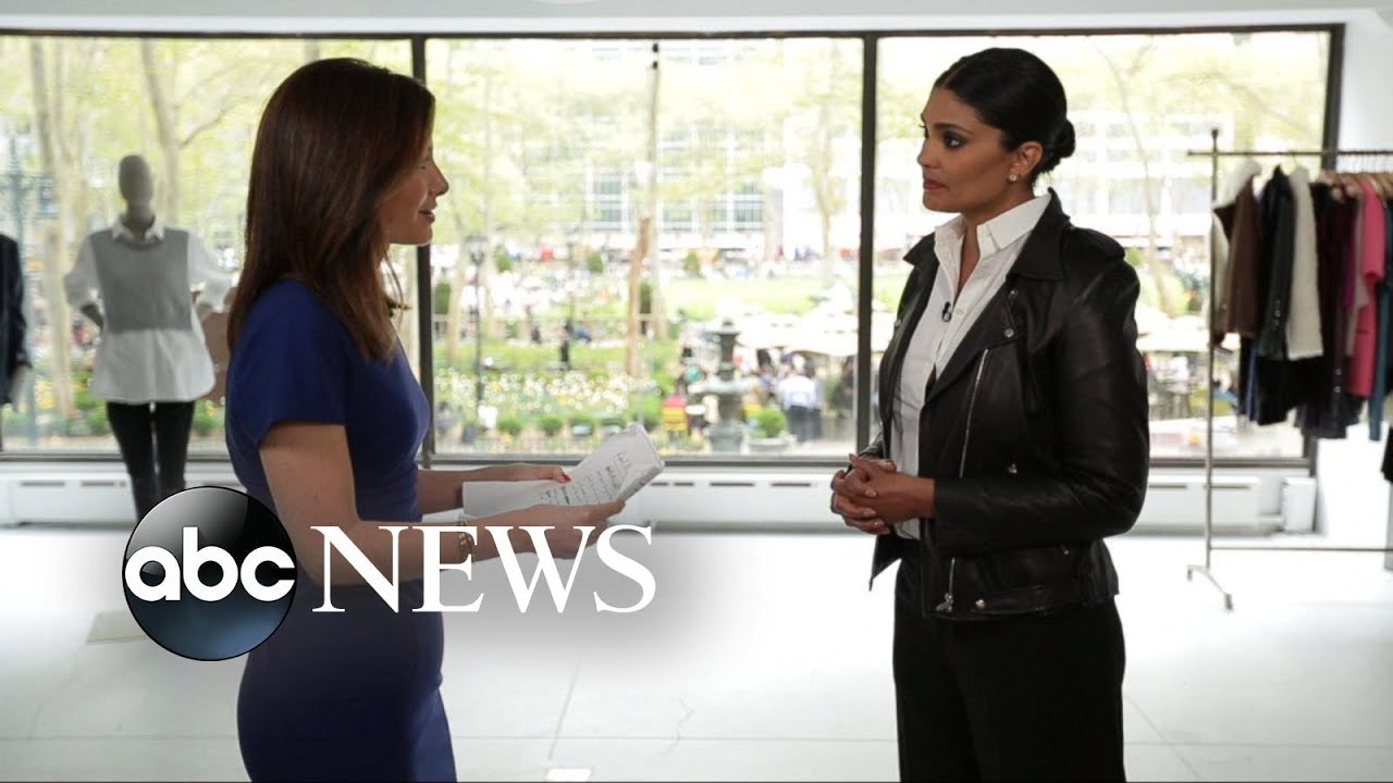 How Rachel Roy's Looks Reach Michelle Obama to Kim Kardashian