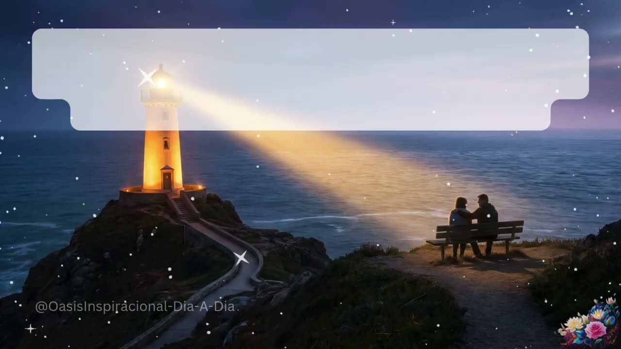 Un Faro en la Tormenta Gratitud en el Mes del Amor Leelo Completo