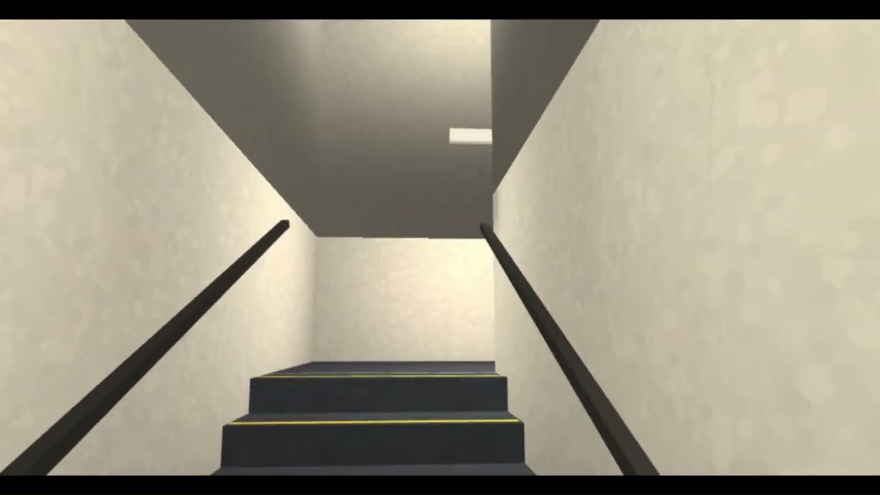 The Train Game: Trailer 1
