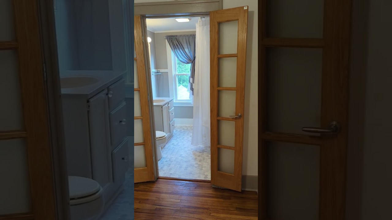 Side by Side Duplex Freeport IL income producing