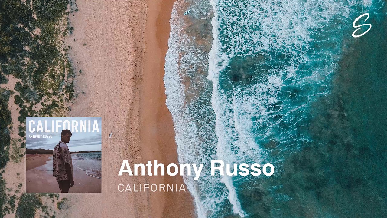 Anthony Russo - California