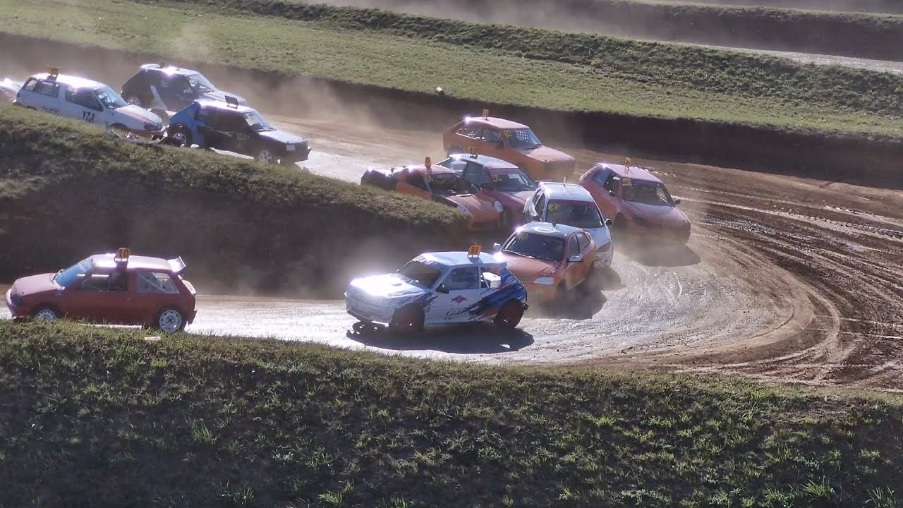 Autocross Finale Nationale Is Sur Tille 2025 Finale A P2
