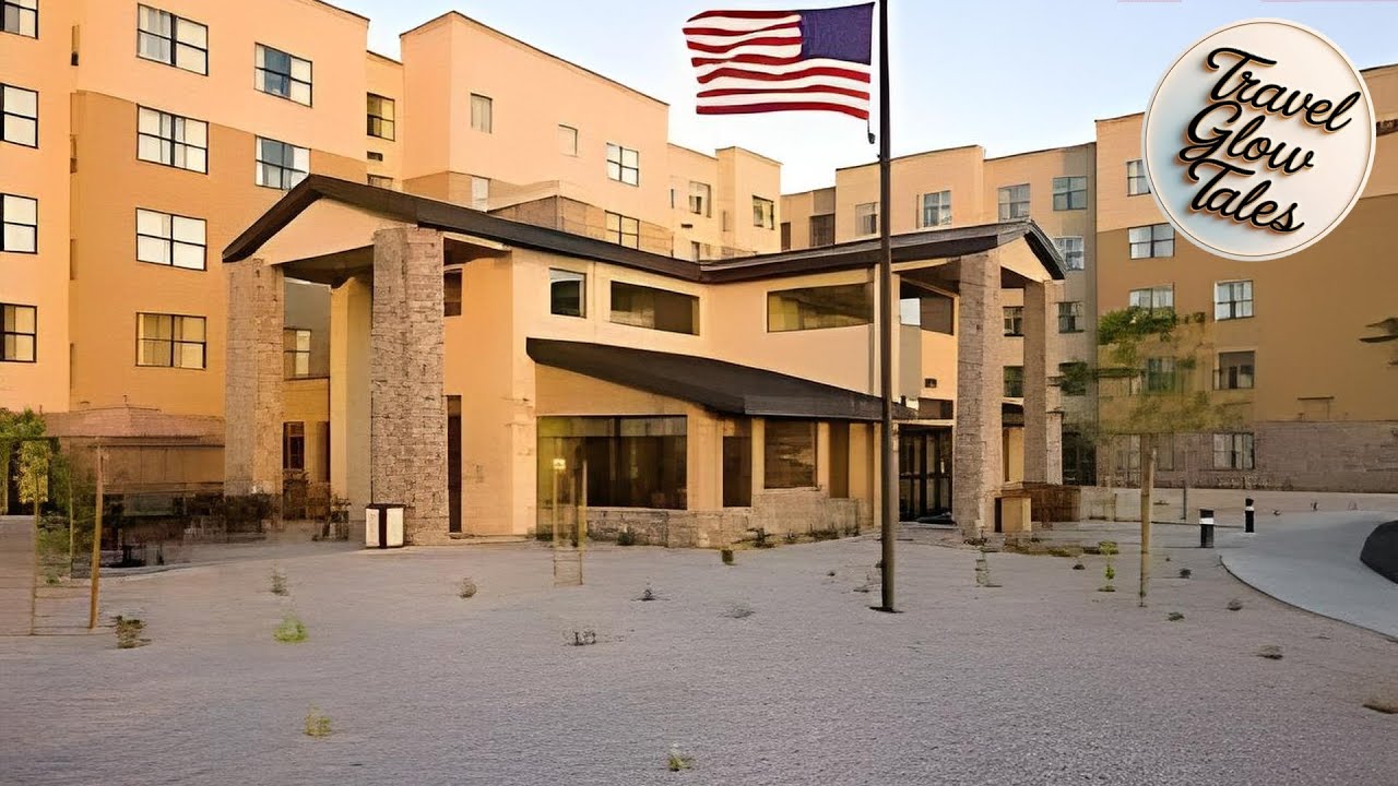 Residence Inn Phoenix North/Happy Valley | Phoenix (AZ), United States | Hotel Review 🏩