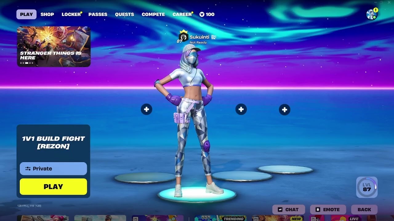 How To Get OG Pickaxe Pull Out Animations (Updated)