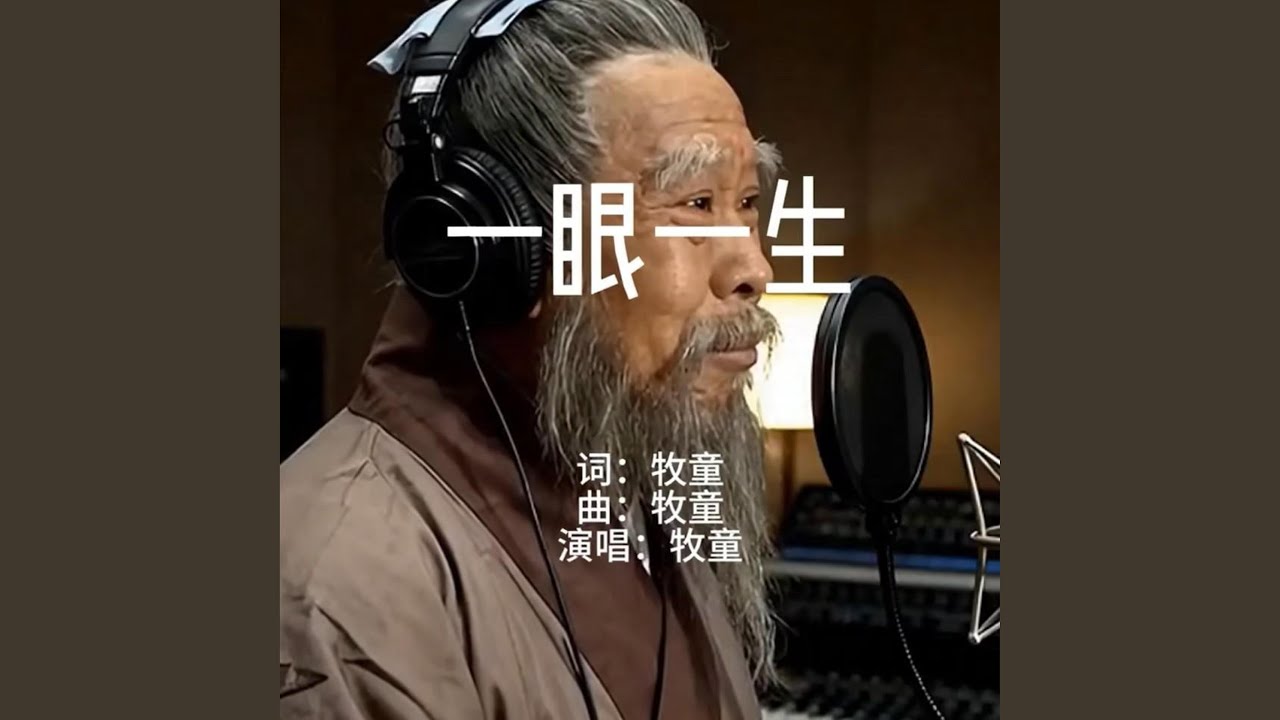 一眼一生