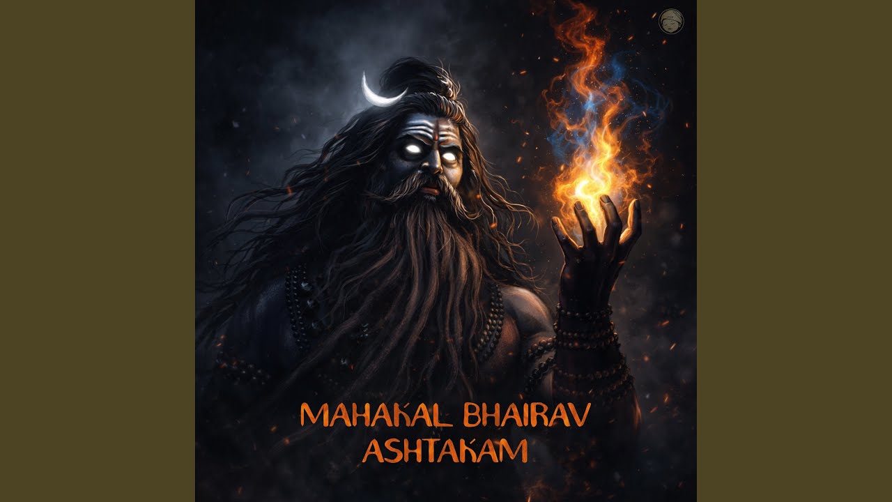 MahaKal Bhairav Ashtakam
