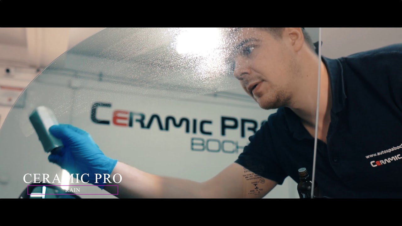 Nowy Mustang od Auto Spa Bochnia!