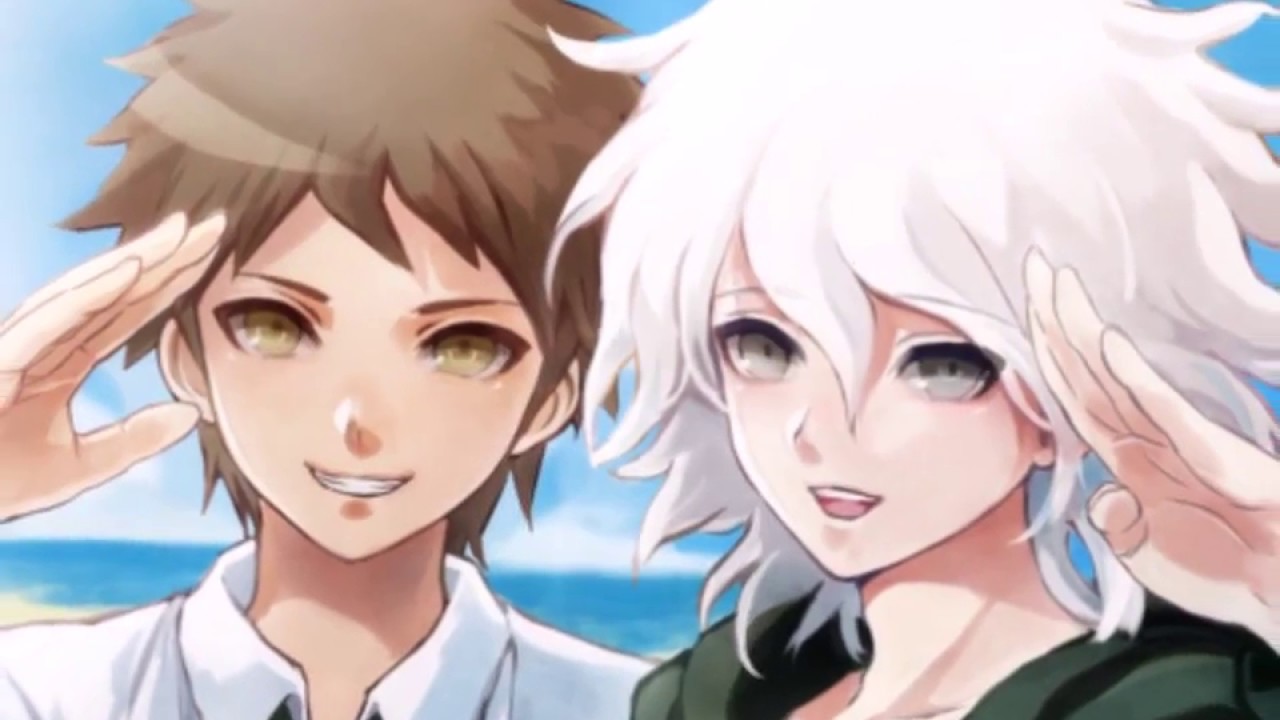 Komahina AMV Thousand Years