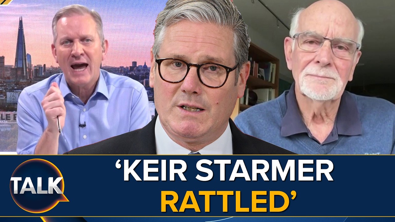 ‘Labour Brutally Hammered’ | Starmer Under Fire After By-Election Humiliation