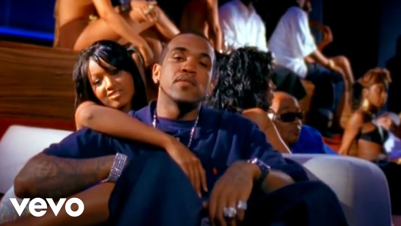 Lloyd Banks - Cake (Edited Version)